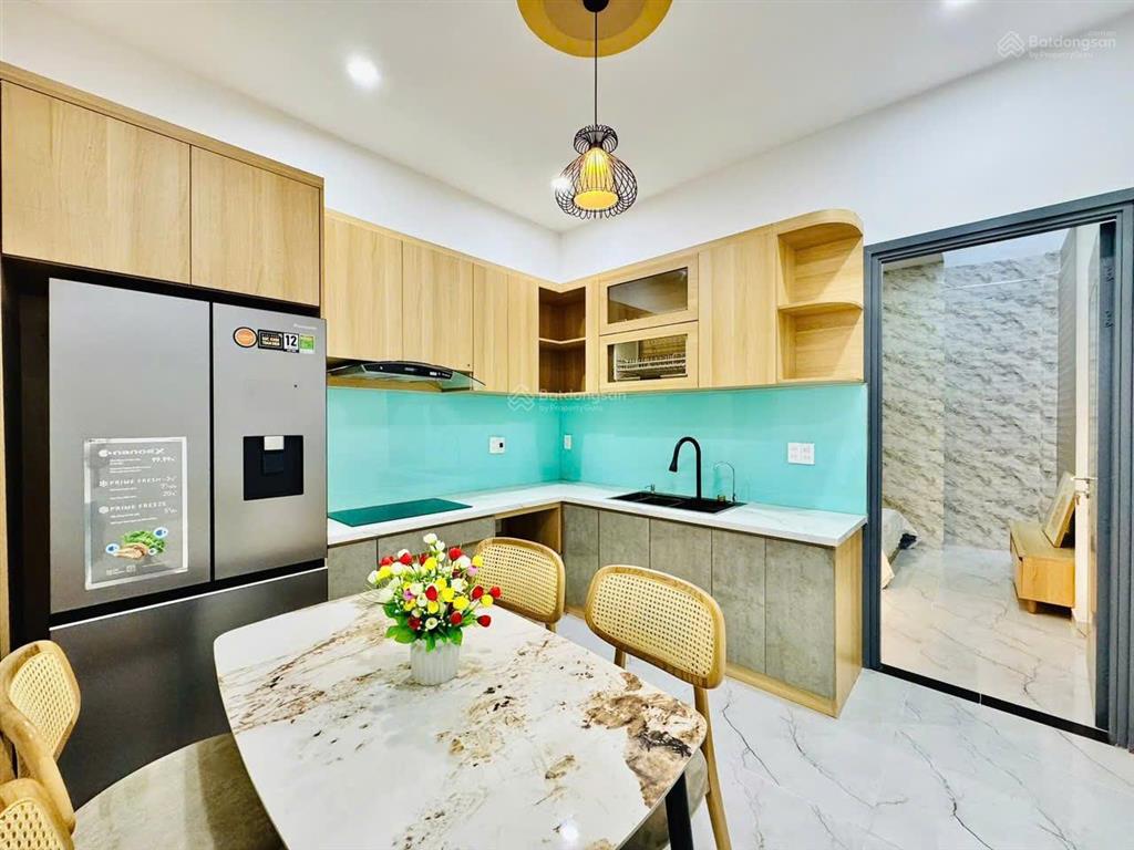 [ giá 1 tỷ 680 ] nhà hẻm 4m đường nguyễn súy, tân phú. dt 37m2  sổ riêng .  0903 632 *** quân