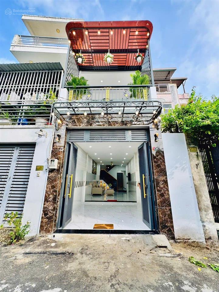 [ giá 1 tỷ 680 ] nhà hẻm 4m đường nguyễn súy, tân phú. dt 37m2  sổ riêng .  0903 632 *** quân