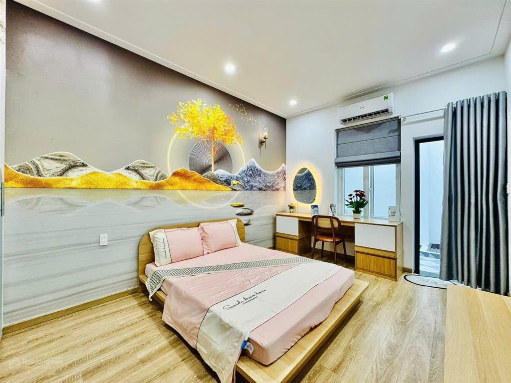 [ giá 1 tỷ 680 ] nhà hẻm 4m đường nguyễn súy, tân phú. dt 37m2  sổ riêng .  0903 632 *** quân