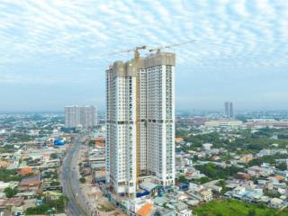 Bán cc the emerald 68, 65 triệu / m2, 87.5m2, 3pn, 2wc, thuận an, bình dương