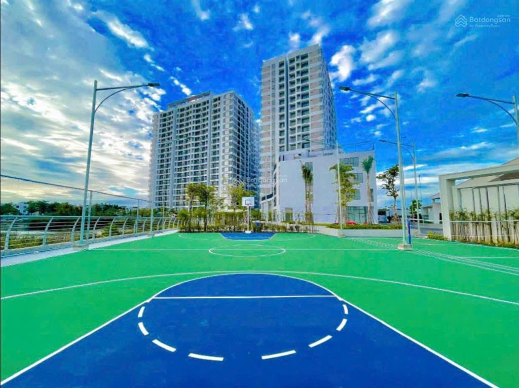 Chính chủ cho thuê căn hộ 63m2 mt eastmark city