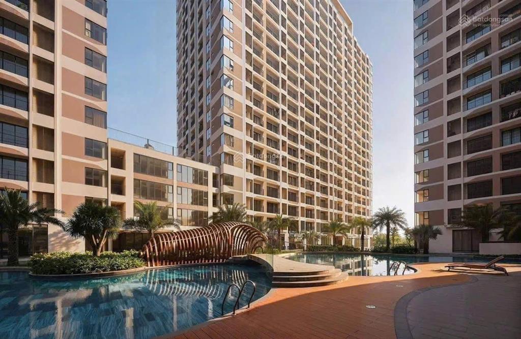 Chính chủ cho thuê căn hộ 63m2 mt eastmark city