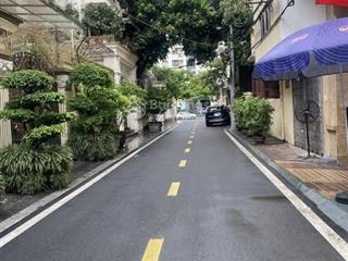 Nhà đẹp xuân thủy, cầu giấy 45m2, thang máy 450kg, hơn 12 tỷ, 16 chỗ đón đầu ngõ