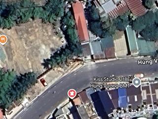 23m mặt tiền hùng vương vị trí đắc địa