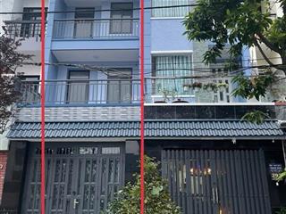 Cho thuê nhà nguyên căn 3 tầng 2phút tới aeon mall bình tân, đg số 3,btđb, bình tân ,tphcm