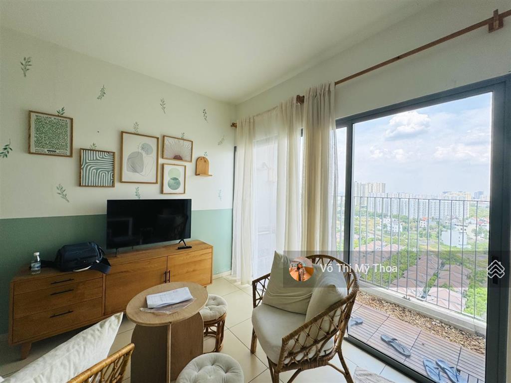 Bán căn góc hausneo 72m2 view biệt thự ngắm thành phố 4.5 tỷ nội thất đẹp mới