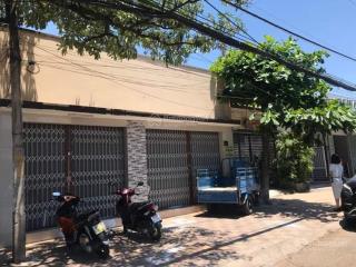 Bán gấp nhà mặt phố kd thủ khoa huân, 503m2, 2pn, 4wc, phú thủy, phan thiết, bình thuận