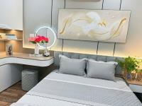 Mỹ đình plaza 2 em viên có căn 2 pn 70 m², sẵn sổ đỏ,giá thương lượng tốt .