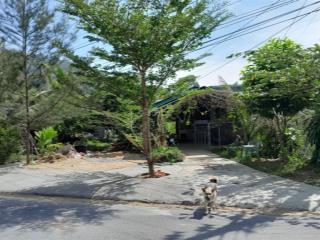 Bán trang trại, khu nghỉ dưỡng 2,25 tỷ, 2750m2 tại quốc lộ 55, đa mi, hàm thuận bắc, bình thuận