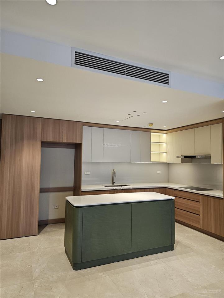 Chính chủ, cho thuê căn hộ góc, cao cấp, mới đưa vào sử dụng. dt 106.2m2, 3pn, 2wc. giá 35tr/tháng.