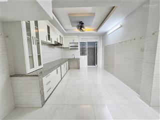 Tô hiến thành  quận 10  66m2 3m7x19m  4 tầng btct  hxh thông  16t5 tl