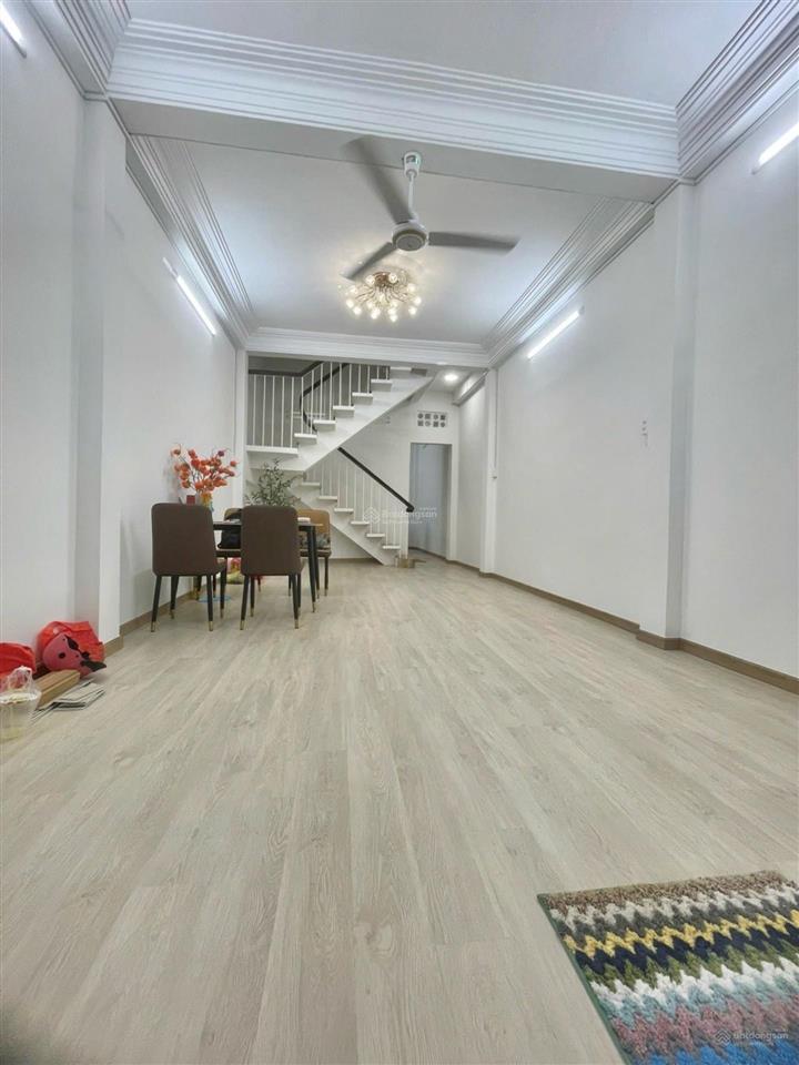 Chính chủ nhà 2 mặt tiền hẻm xe tải nguyễn đình chiểu, phú nhuận