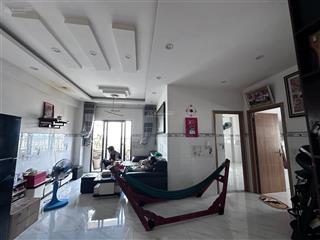 Bán căn hộ tecco town, nguyễn cửu phú, 64m2  view công viên  2pn, giá 2,3 tỷ