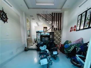 Bán nhà tl10 ở ngay gần aeon mall bình tân, 70m2 4pn 5.1 tỷ, shr