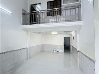 Bán nhà hẻm xe hơi ngay tên lửa  aeon mall bình tân, 80m2, chỉ 6 tỷ, 2 mt hẻm không lộ giới