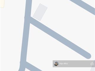 Bán đất thổ cư sát vành đai 3, khu đồng bộ trần đại nghĩa,