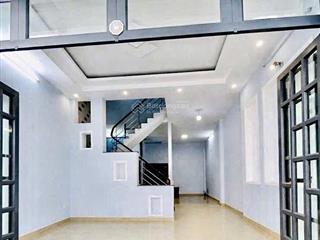 Bán nhà ưu điểm ngang nở hậu 6m x 15m, ngay aeon mall bình tân, chỉ hơn 5 tỷ