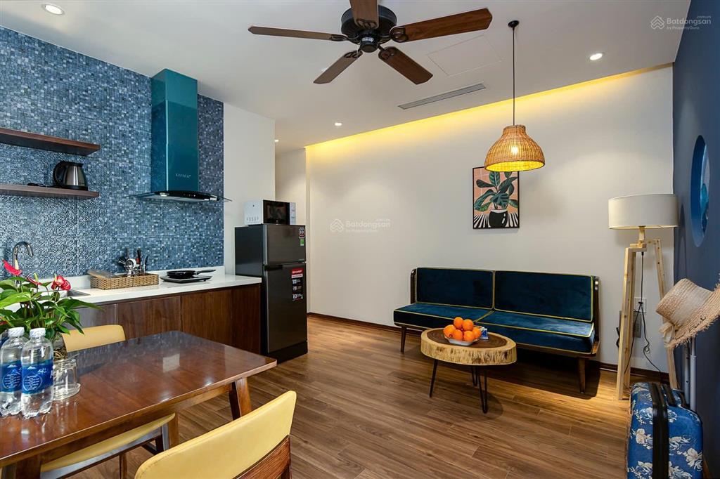 Khai trương căn 2pn rộng 50m2, giá ưu đãi 9,9 triệu ngay nhà thờ tân định, q1 .  0983 451 ***