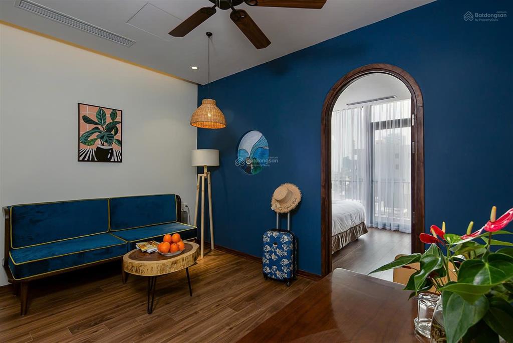 Khai trương căn 2pn rộng 50m2, giá ưu đãi 9,9 triệu ngay nhà thờ tân định, q1 .  0983 451 ***