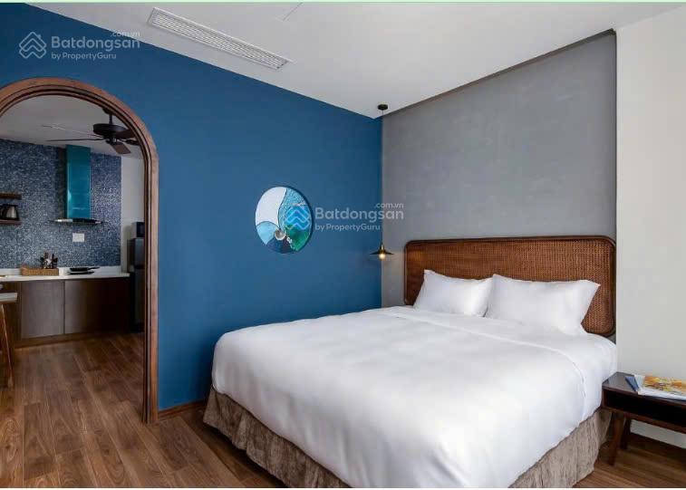 Khai trương căn 2pn rộng 50m2, giá ưu đãi 9,9 triệu ngay nhà thờ tân định, q1 .  0983 451 ***
