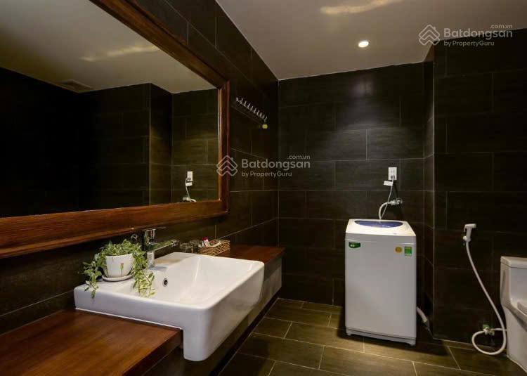 Khai trương căn 2pn rộng 50m2, giá ưu đãi 9,9 triệu ngay nhà thờ tân định, q1 .  0983 451 ***