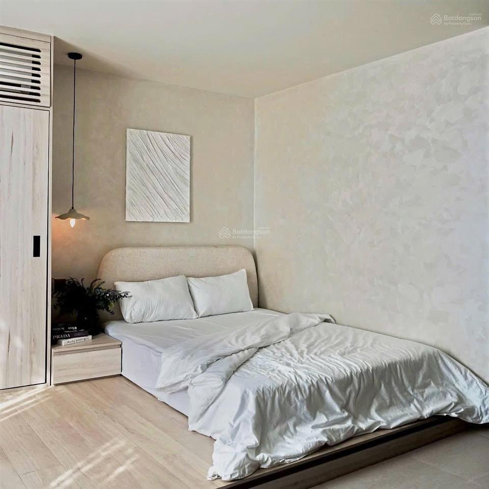 Mới 100% phòng studio chỉ 5,6 triệu rộng 35m2 tại trần quang diệu quận 3 , gần trường đh sư phạm 2