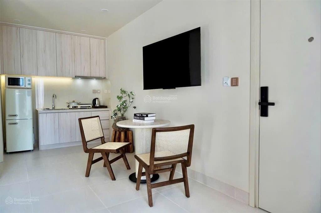 Mới 100% phòng studio chỉ 5,6 triệu rộng 35m2 tại trần quang diệu quận 3 , gần trường đh sư phạm 2