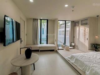 Mới 100% phòng studio chỉ 5,6 triệu rộng 35m2 tại trần quang diệu quận 3 , gần trường đh sư phạm 2