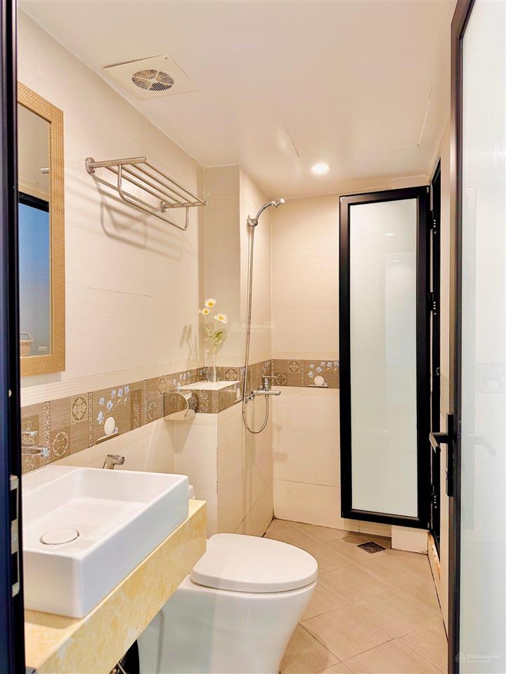Dự án mới  phòng 35m2 ban công  ngay phố ẩm thực phan xích long.  0983 451 ***