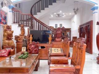 Siêu hiếm dương nôi 89m23 tầng 14,8 tỷ mặt tiền khủng ~8m ô tô tránh view hồ nội thất gỗ quý sđcc