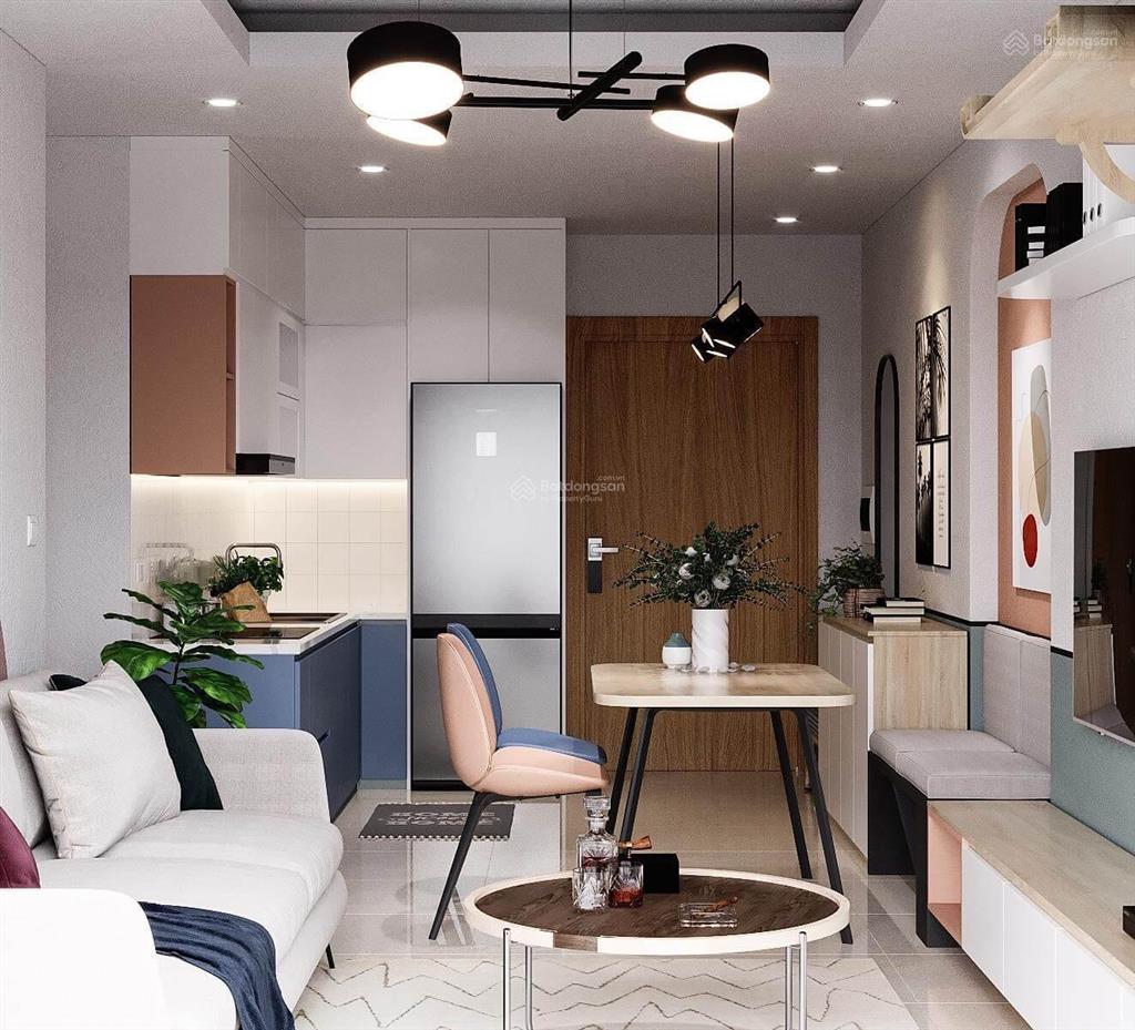 Bán cc mini tại thượng thanh, giá cực chất 1,6 tỷ, 35m2, 1pn, pháp lý đầy đủ
