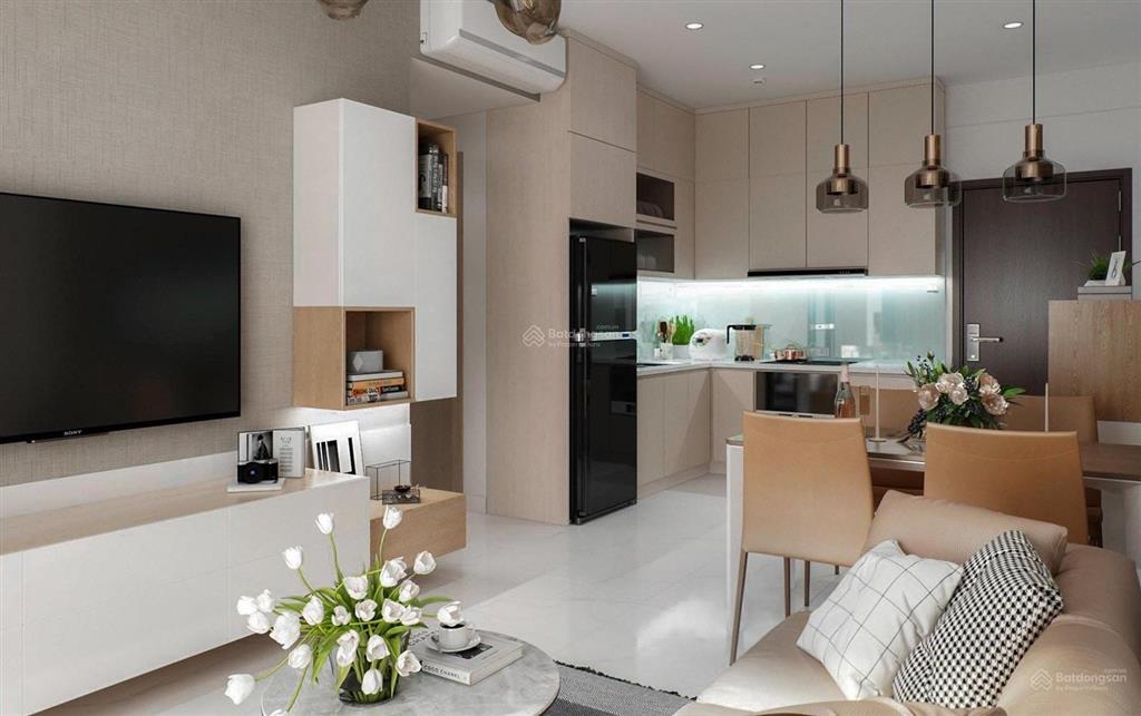 Bán cc mini tại thượng thanh, giá cực chất 1,6 tỷ, 35m2, 1pn, pháp lý đầy đủ