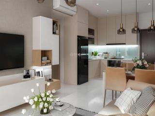 Bán cc mini tại thượng thanh, giá cực chất 1,6 tỷ, 35m2, 1pn, pháp lý đầy đủ