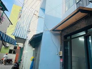 Bán nhà đẹp mới xây đường hoài thanh, p14 q8 giá 3.58 tỷ (tl)