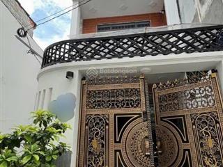 Bán nhà mới lung linh full nội thất đường liên tỉnh 5, p5, q8, giá 9.9 tỷ tl