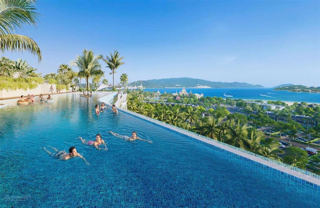 Quỹ căn nội bộ mặt biển đẹp nhất tại anh nguyễn ocean front horizon