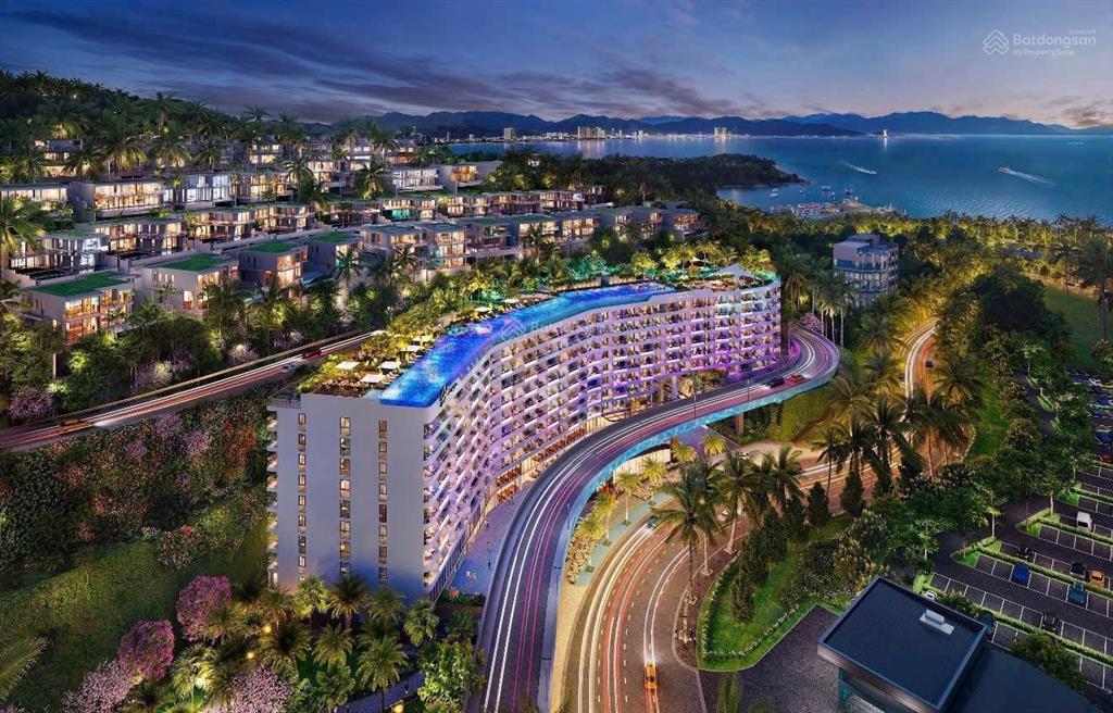 Quỹ căn nội bộ mặt biển đẹp nhất tại anh nguyễn ocean front horizon