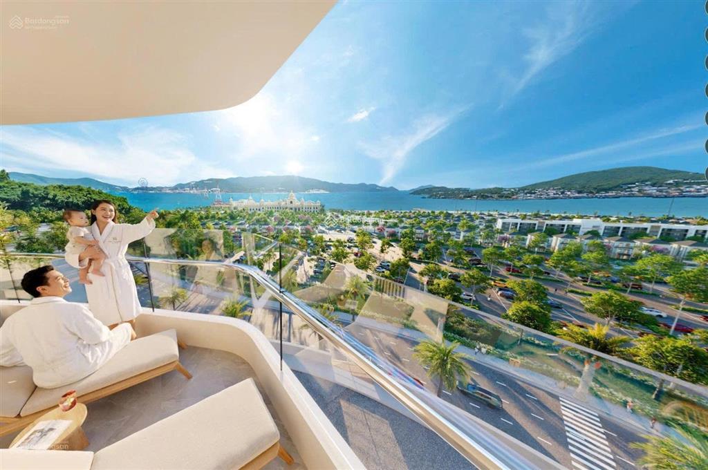 Quỹ căn nội bộ mặt biển đẹp nhất tại anh nguyễn ocean front horizon