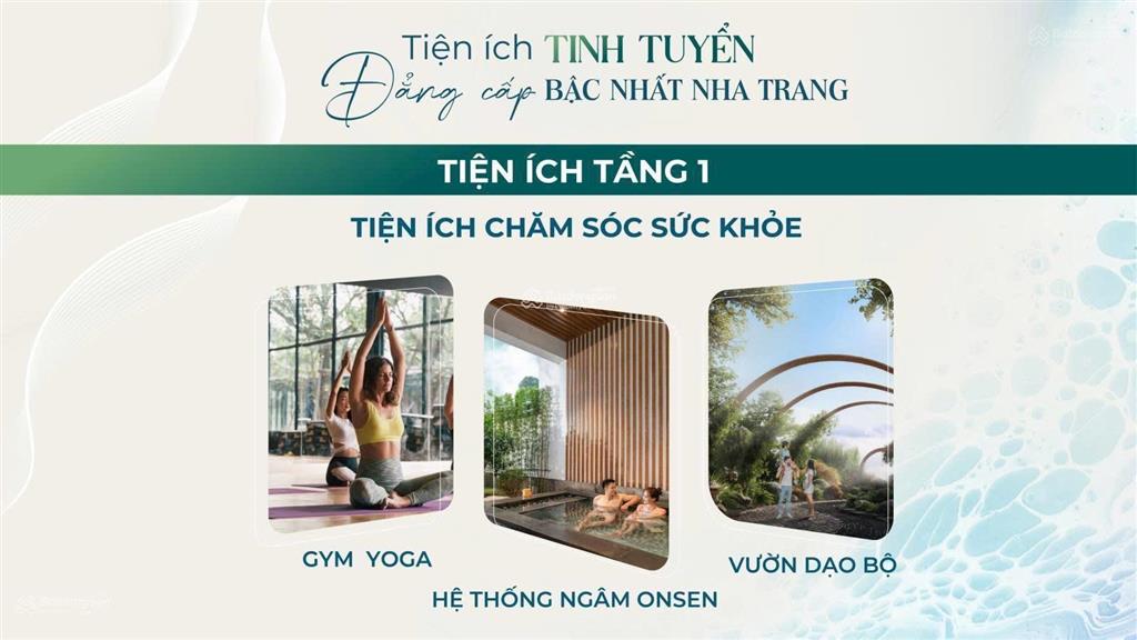 Quỹ căn nội bộ mặt biển đẹp nhất tại anh nguyễn ocean front horizon