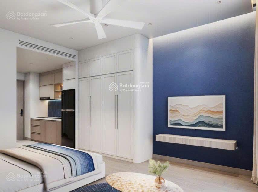 5 căn studio sở hữu lâu dài đảo an cư giá tốt chủ đầu tư đẹp