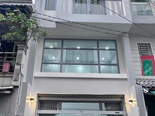 Bán nhà trương phước phan  hẻm xe tải  dt 4m x 10m  1 trệt 1 lửng 2 lầu st  5,9 tỷ