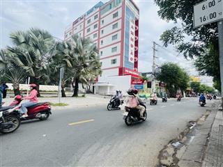 Đất thổ cư nguyễn văn quá, 2226m2, nở hậu 33x86m, gần cao đẳng công thương, nhà hàng đông phương