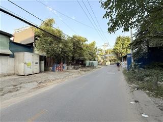 Đất vườn lài, an phú đông 535m2, 12x43m, vị trí kinh doanh, gần cầu sắt nguyễn thái sơn, chợ gò vấp