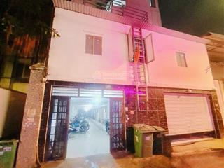 Căn hộ dịch vụ 64 phòng, 420m2, 10x42m, 5 tầng, phan văn hơn, gần kcn tân bình, an sương, metro, t3