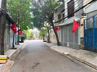 Đất xây chdv phan huy ích 145m2, 8x16m, đường 6m, gần emart, chợ phạm văn bạch, nhà ga t3, 1 chủ