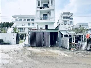 An phú đông  chdv 4t, thang máy, 18p (100tr/tháng)  gần cầu an lộc, nguyễn oanh, sân bay, pn, bt