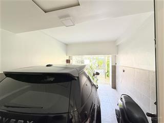 Đi định cư bán biệt thự bình thạnh, 200m2, 9x22, 2l, khu biệt lập, an ninh, đường 10m, sân tennis