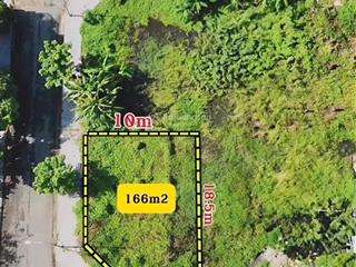Chính chủ cần bán gấp lô góc 162m2 ngang 10m đối diện công viên kdc hưng phú, giá siêu rẻ 96tr/m