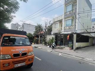 Bán nhà mặt tiền gần trường học lê lai vừa ở & kinh doanh 70m 4 tầng 4.6x16m chỉ 7.t c