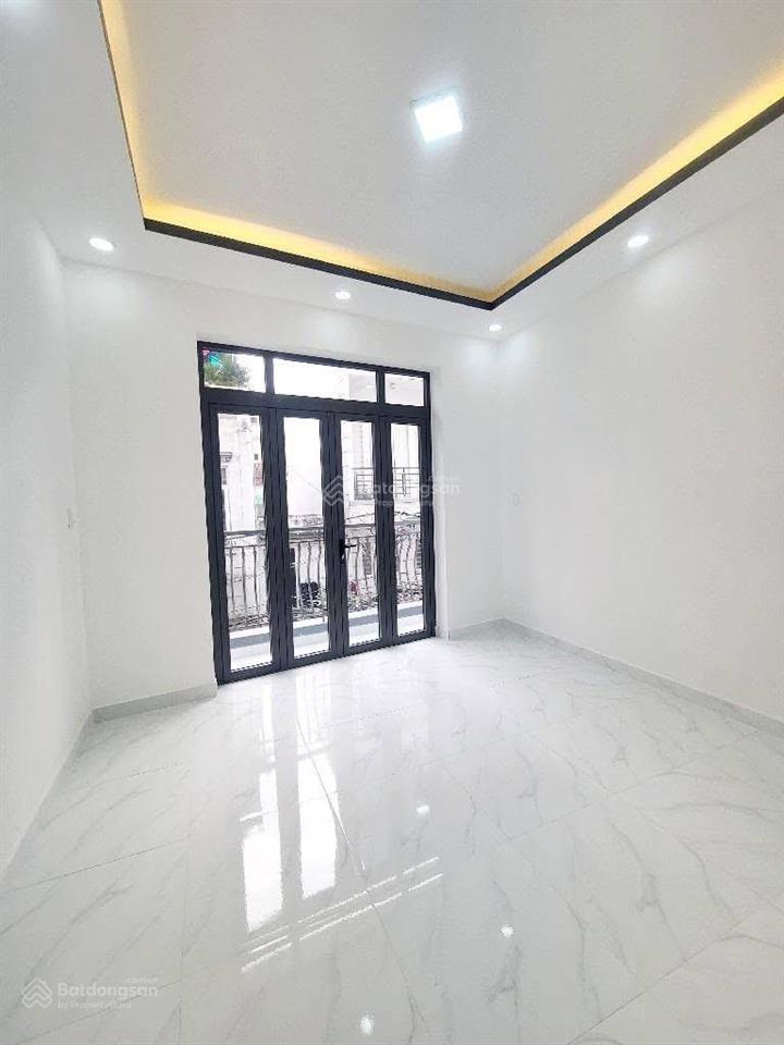 Siêu phẩm âu dương lân 4 tầng, 4*14.5, hẻm 4m thông shr tặng toàn bộ nội thất ở ngay chỉ hơn 6 tỷ